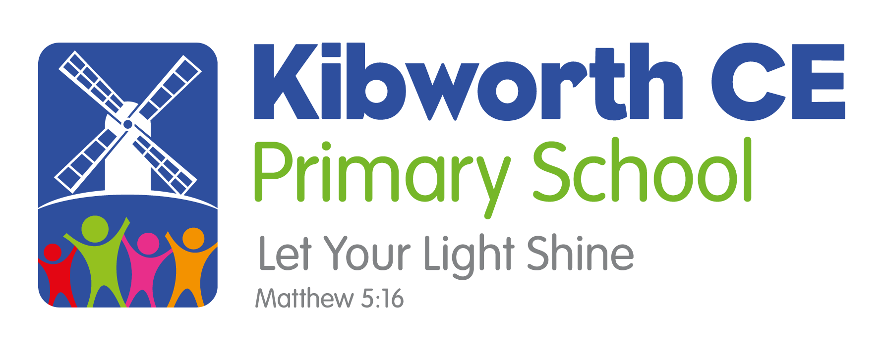 Kibworth Primary Shop